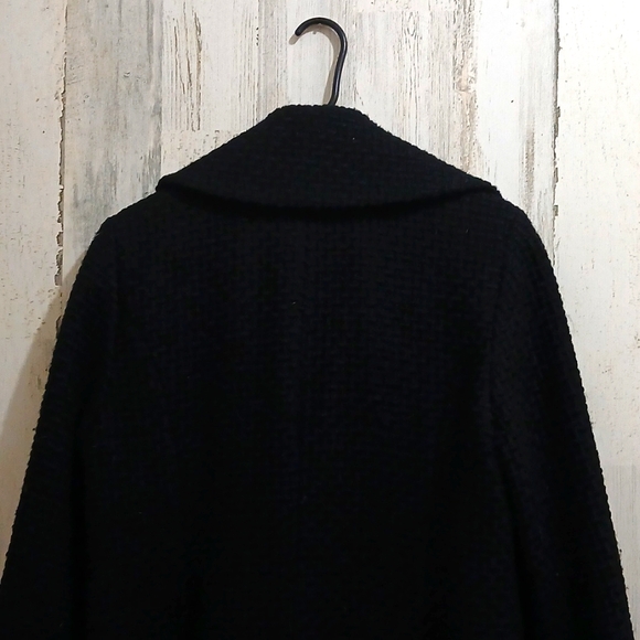 Calvin Klein wool coat - Picture 4 of 5